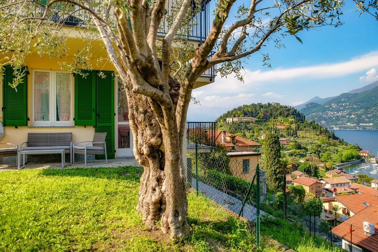 Olive Tree Lake View Apartment Bellagio