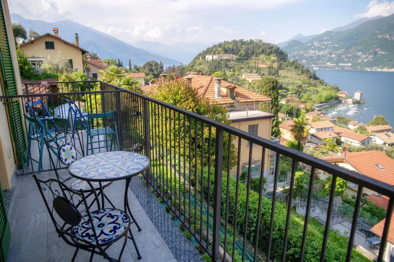 Olive Tree Lake View Apartment Bellagio Italien