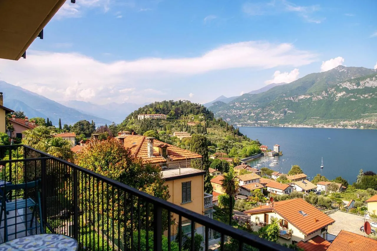 Olive Tree Lake View Apartment بيلاجيو بيت للعطل